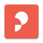 Logo of Propertyfinder android Application 